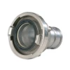 Aluminum Storz coupling | hoze nozzle